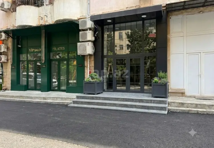 0 m² Obyekt / Ofis , Bakı