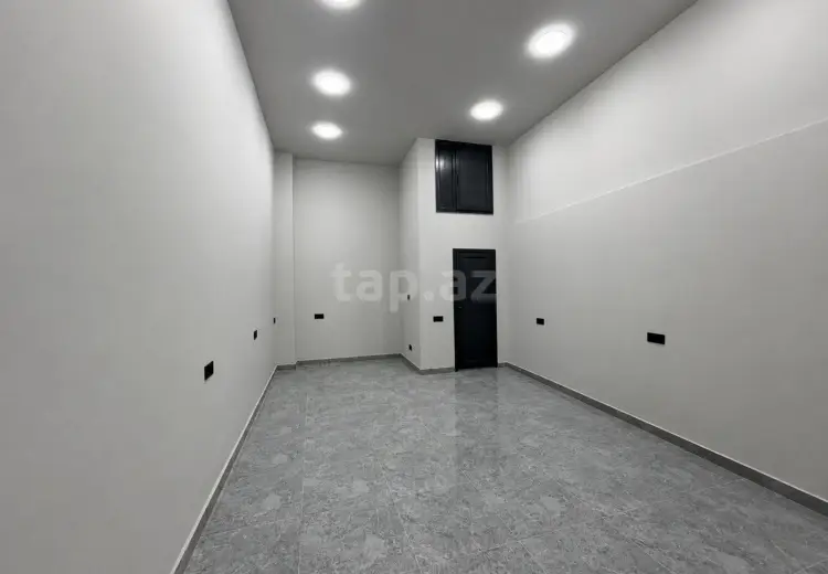 0 m² Obyekt / Ofis , Bakı