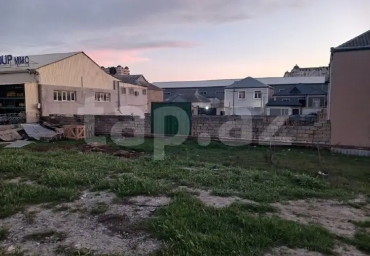 0 m² Obyekt / Ofis , Masazır, Abşeron