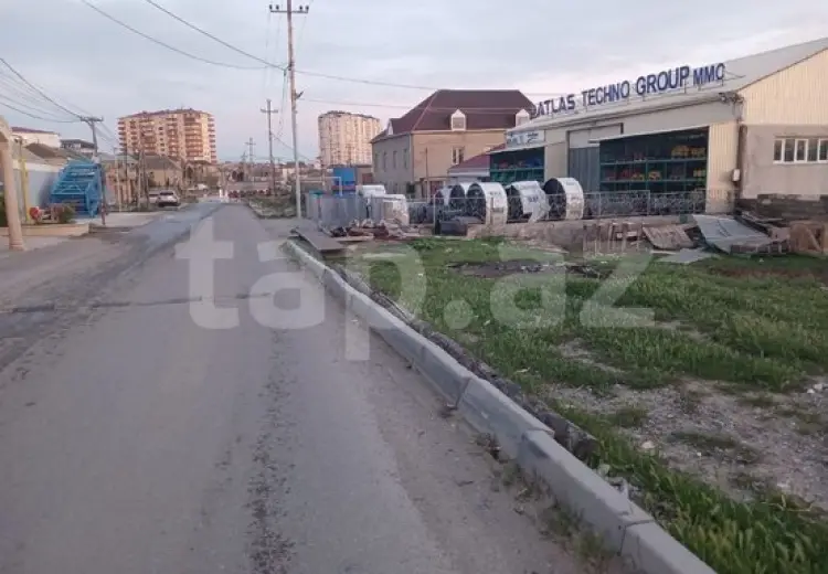 0 m² Obyekt / Ofis , Masazır, Abşeron