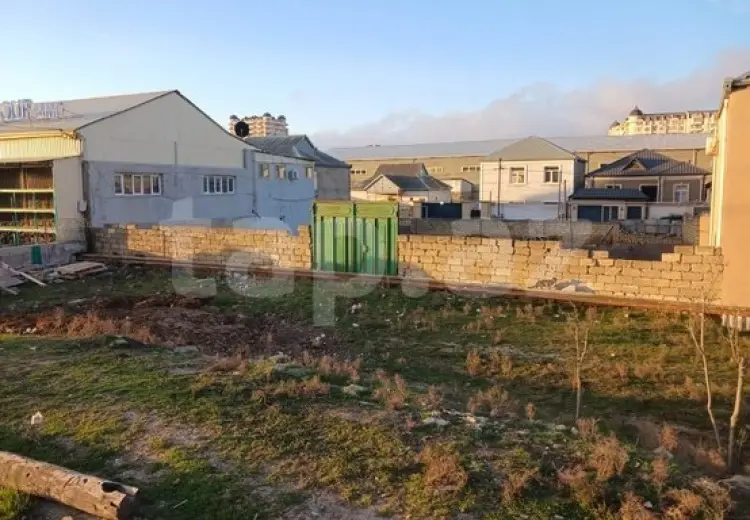 0 m² Obyekt / Ofis , Masazır, Abşeron