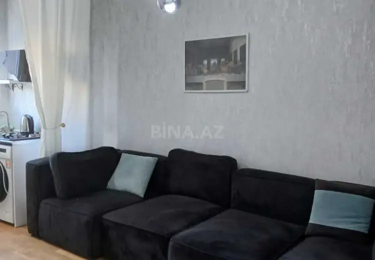 2 otaqlı mənzil Satılır, Yasamal qəs., Yasamal, Bakı
