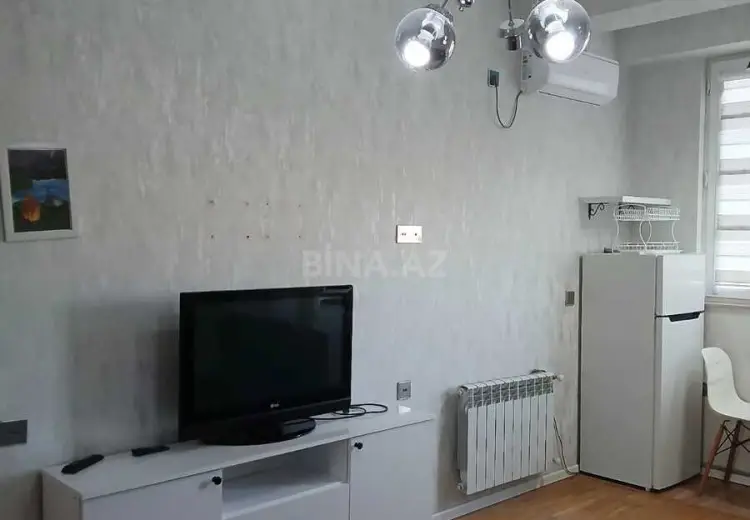 2 otaqlı mənzil Satılır, Yasamal qəs., Yasamal, Bakı