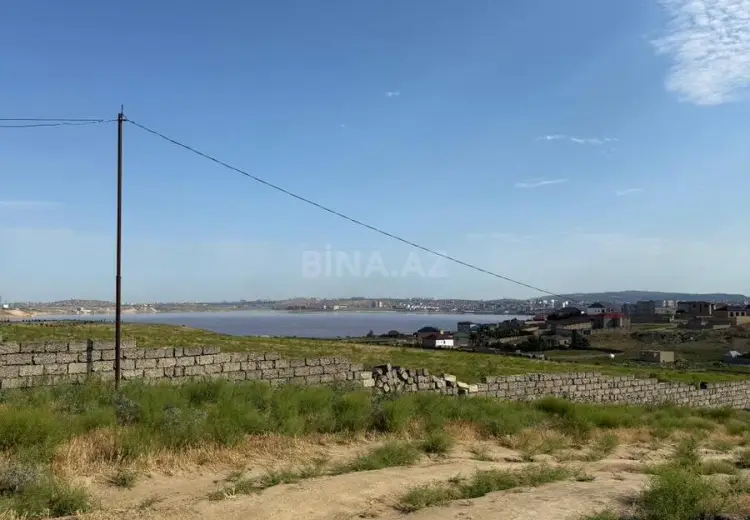 10 sot Torpaq Satılır, Novxanı, Abşeron