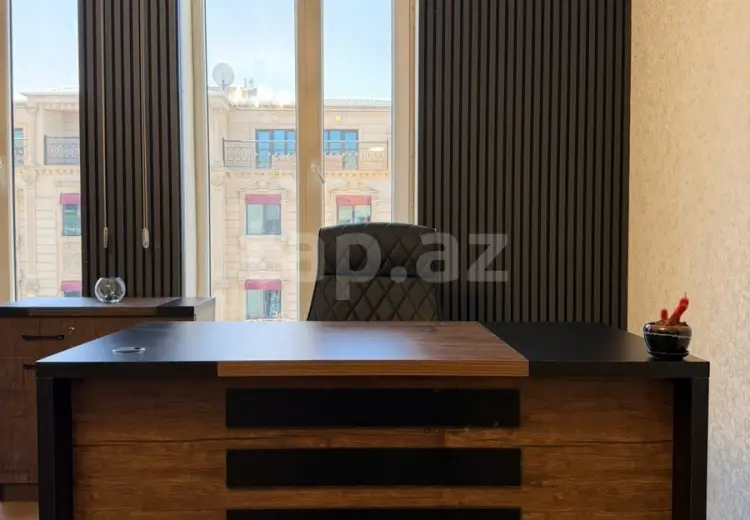 0 m² Obyekt / Ofis , Bakı