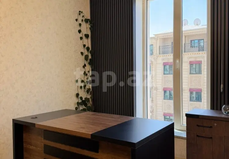 0 m² Obyekt / Ofis , Bakı