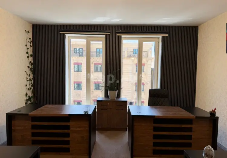 0 m² Obyekt / Ofis , Bakı