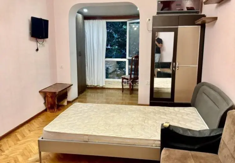 1 otaqlı mənzil Satılır, Yasamal qəs., Yasamal, Bakı