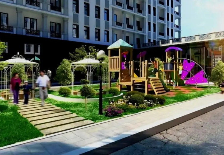 3 otaqlı mənzil Satılır, Nəsimi, Bakı