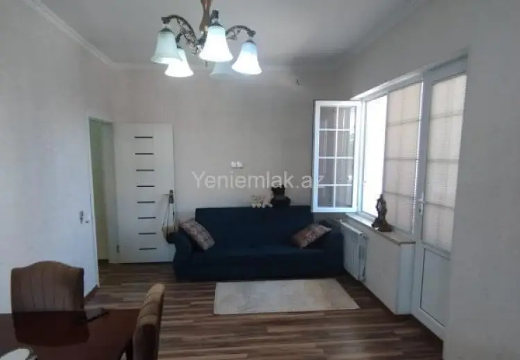 2 otaqlı mənzil Satılır, Əhmədli, Xətai, Bakı