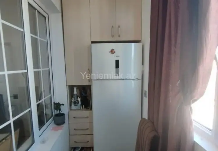 2 otaqlı mənzil Satılır, Əhmədli, Xətai, Bakı
