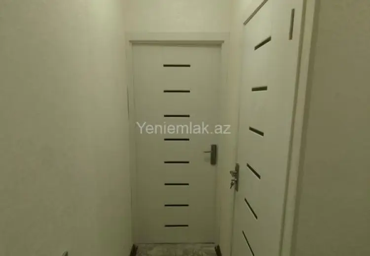 2 otaqlı mənzil Satılır, Əhmədli, Xətai, Bakı