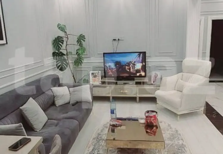 3 otaqlı mənzil , Səbail, Bakı