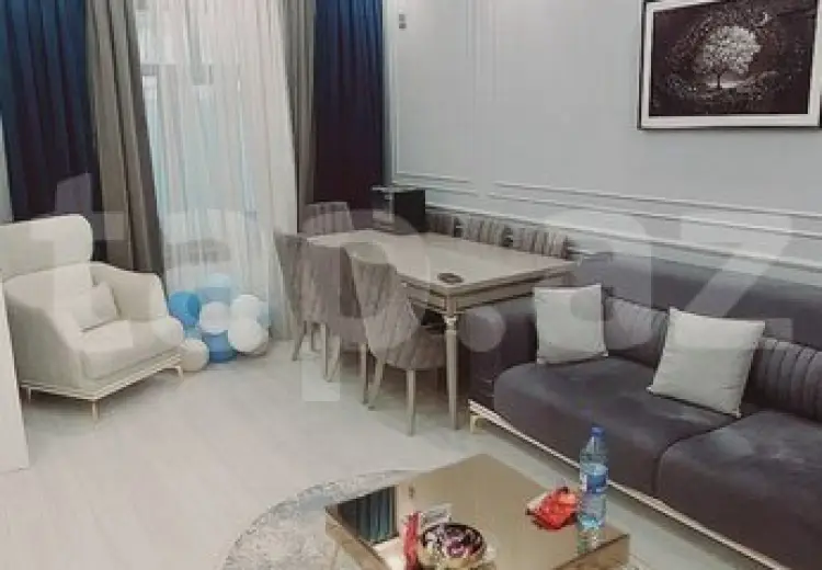 3 otaqlı mənzil , Səbail, Bakı