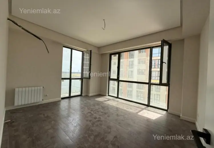 2 otaqlı mənzil Satılır, Yasamal qəs., Yasamal, Bakı