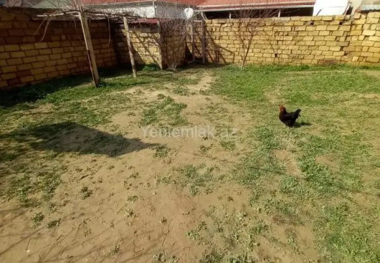 4 sot Torpaq Satılır, 20-ci mikrorayon, Sumqayıt