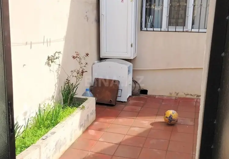 3 otaqlı mənzil Satılır, Binəqədi qəs., Binəqədi, Bakı