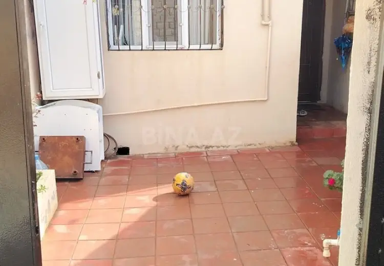 3 otaqlı mənzil Satılır, Binəqədi qəs., Binəqədi, Bakı