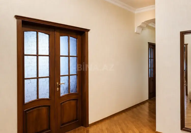 3 otaqlı mənzil Kirayə (aylıq), Nərimanov, Bakı
