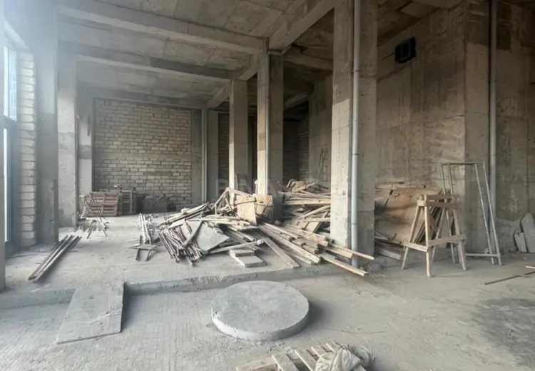 352 m² Obyekt / Ofis Satılır, Ağ şəhər, Xətai, Bakı