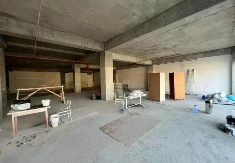 446 m² Obyekt / Ofis Satılır, Ağ şəhər, Xətai, Bakı