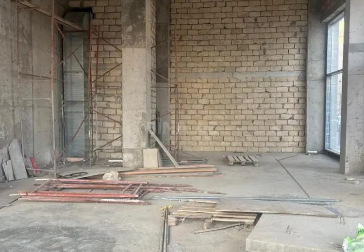271 m² Obyekt / Ofis Satılır, Ağ şəhər, Xətai, Bakı