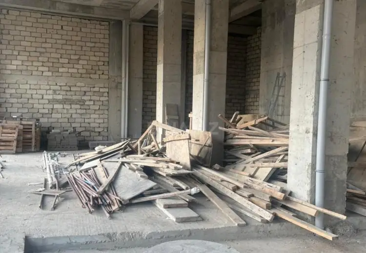 271 m² Obyekt / Ofis Satılır, Ağ şəhər, Xətai, Bakı