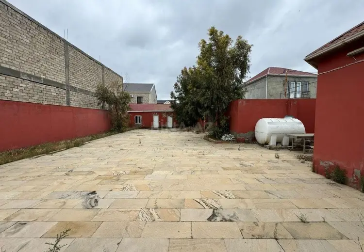 12 sot Torpaq Satılır, Mərdəkan, Xəzər, Bakı