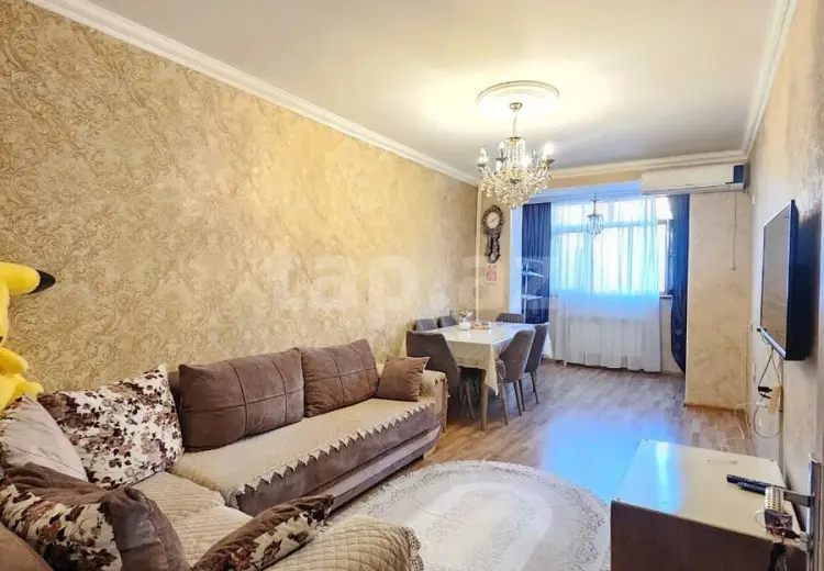 3 otaqlı mənzil , Sumqayıt