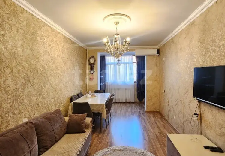 3 otaqlı mənzil , Sumqayıt