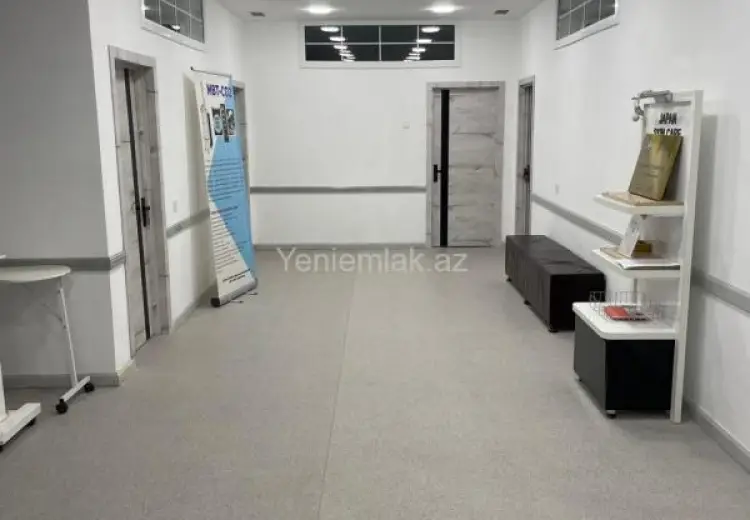330 m² Obyekt / Ofis Kirayə (aylıq), Nəsimi, Bakı