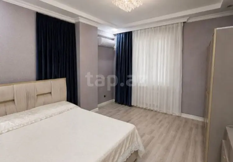 3 otaqlı mənzil , Xırdalan