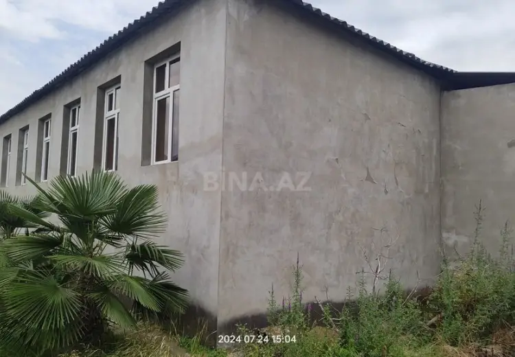 12 sot Torpaq Satılır, Zaqatala