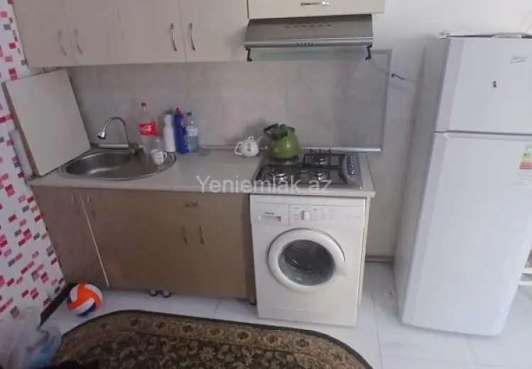 2 otaqlı mənzil Satılır, Xırdalan