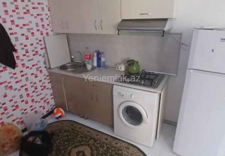 2 otaqlı mənzil Satılır, Xırdalan
