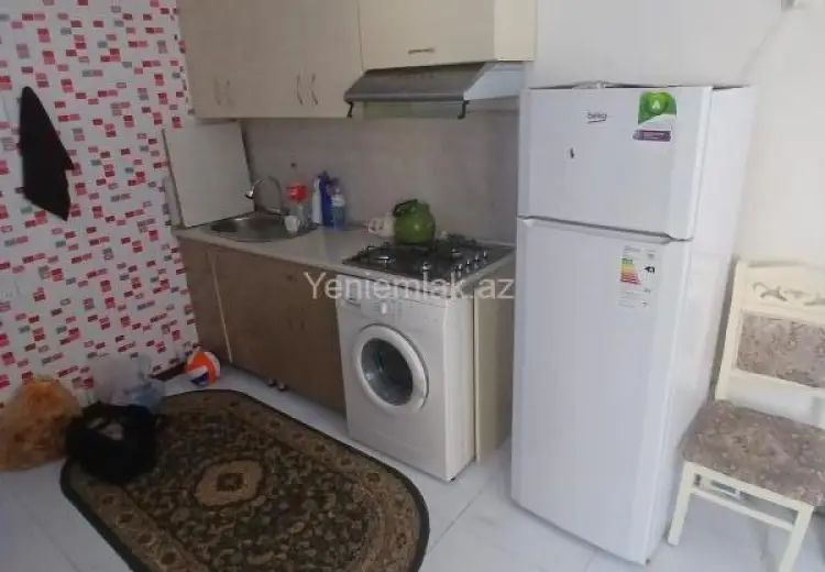 2 otaqlı mənzil Satılır, Xırdalan