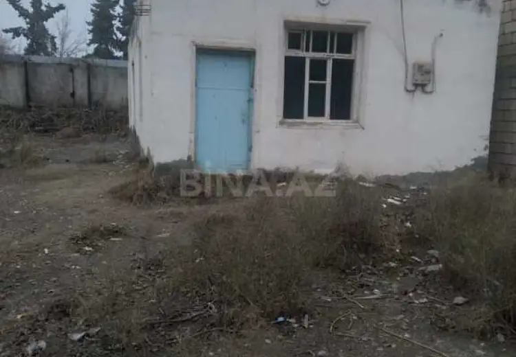 69 m² Obyekt / Ofis Satılır, Yevlax