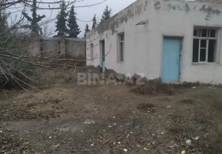 69 m² Obyekt / Ofis Satılır, Yevlax