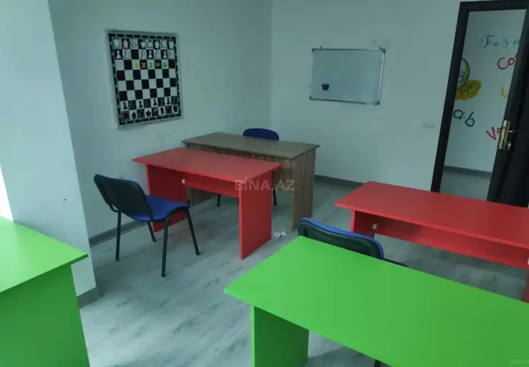 250 m² Obyekt / Ofis Kirayə (aylıq), Sumqayıt