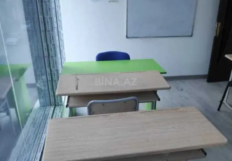 250 m² Obyekt / Ofis Kirayə (aylıq), Sumqayıt