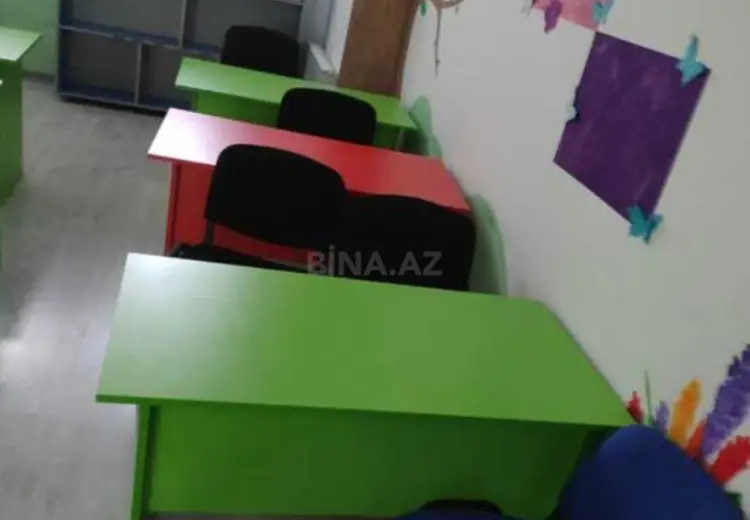 250 m² Obyekt / Ofis Kirayə (aylıq), Sumqayıt