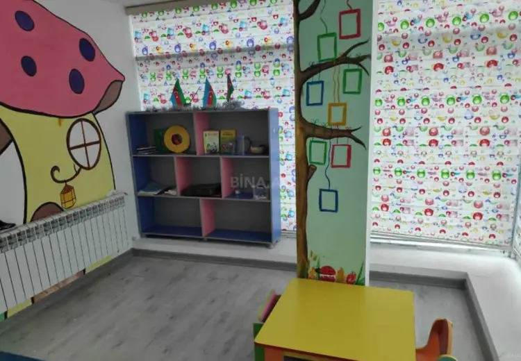 250 m² Obyekt / Ofis Kirayə (aylıq), Sumqayıt