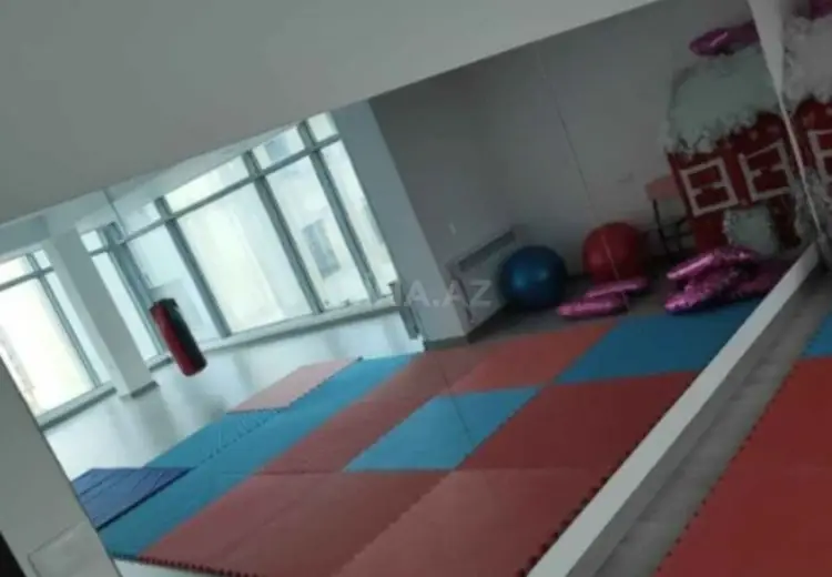 250 m² Obyekt / Ofis Kirayə (aylıq), Sumqayıt
