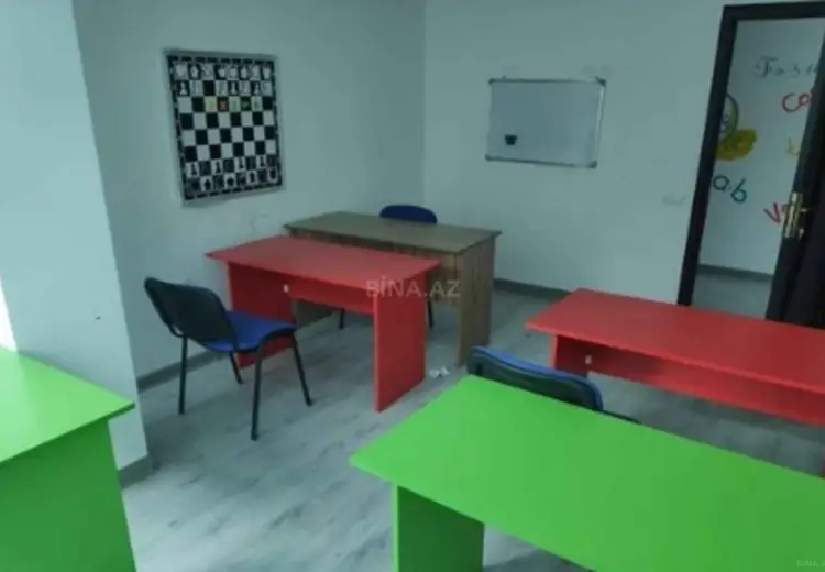 250 m² Obyekt / Ofis Kirayə (aylıq), Sumqayıt