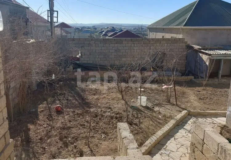 3 otaqlı mənzil , Sumqayıt