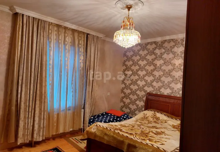 3 otaqlı mənzil , Sumqayıt