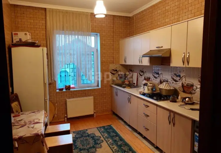 3 otaqlı mənzil , Sumqayıt