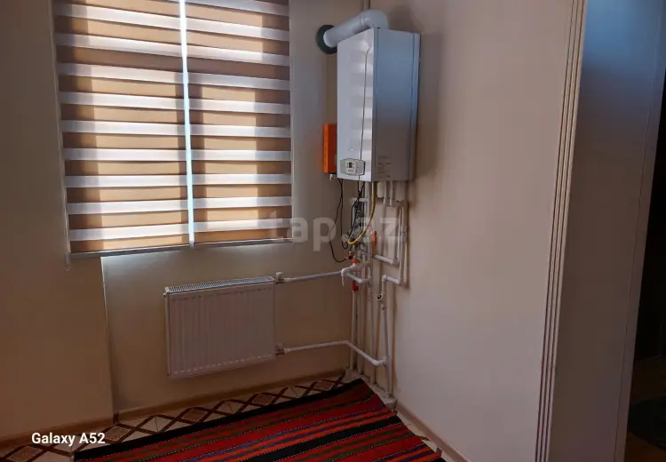 3 otaqlı mənzil , Sumqayıt