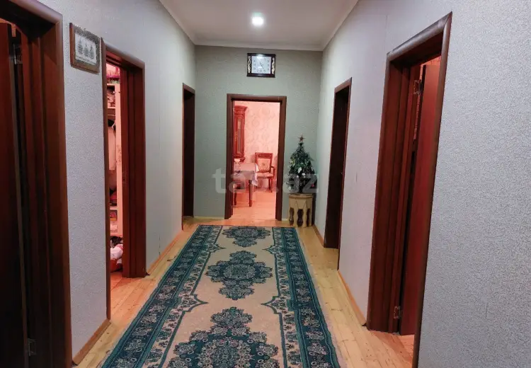 3 otaqlı mənzil , Sumqayıt