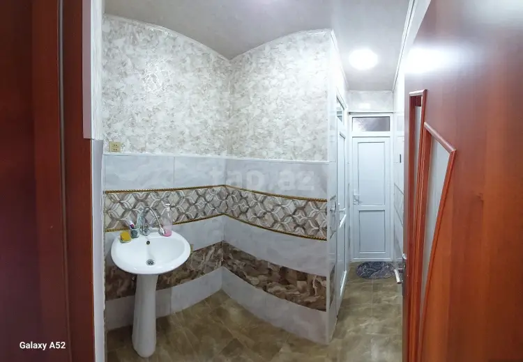 3 otaqlı mənzil , Sumqayıt